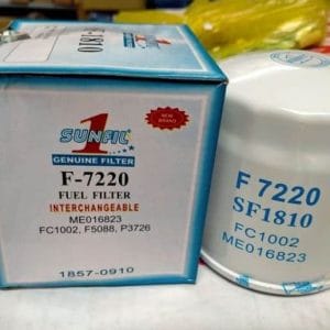 Sunfil SF1810