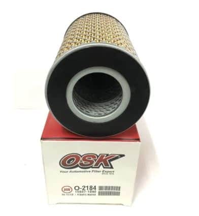 lọc O-2184 OSK