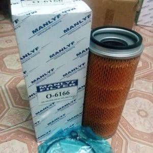 lọc O-6166