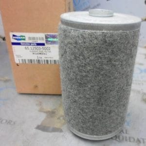 65-12503-5002 Doosan