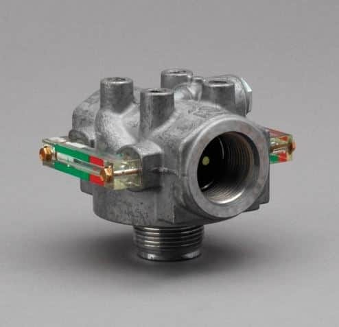 Đế lọc thủy lực P177047