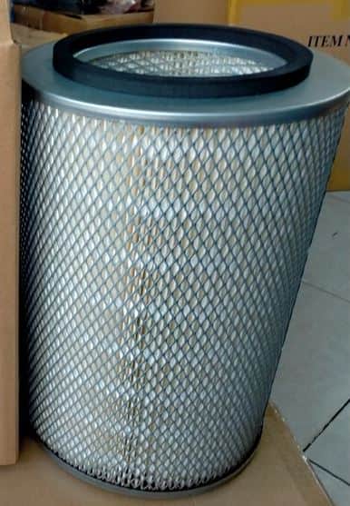 Lọc A563 A-6006