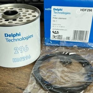 Lọc Delphi HDF296