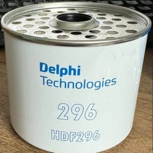 Lọc HDF296 Delphi