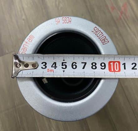 Sanfam SA583A