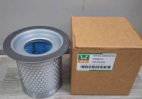 WMB520 Woma