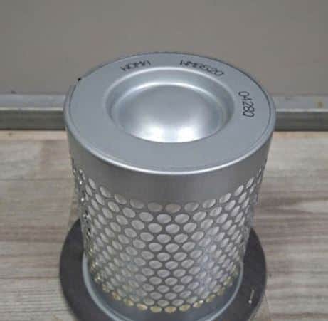 WMB520 Woma Lọc tách dầu