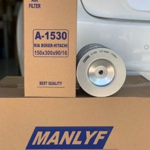 A-1530 Manlyf