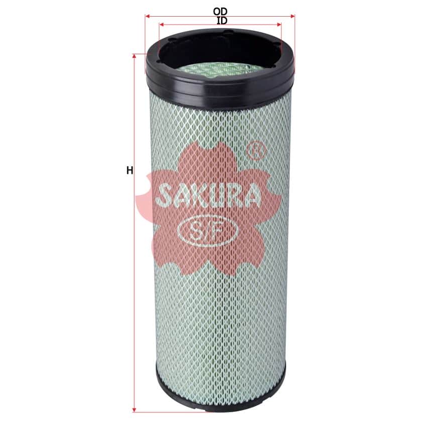 A-8580 Sakura