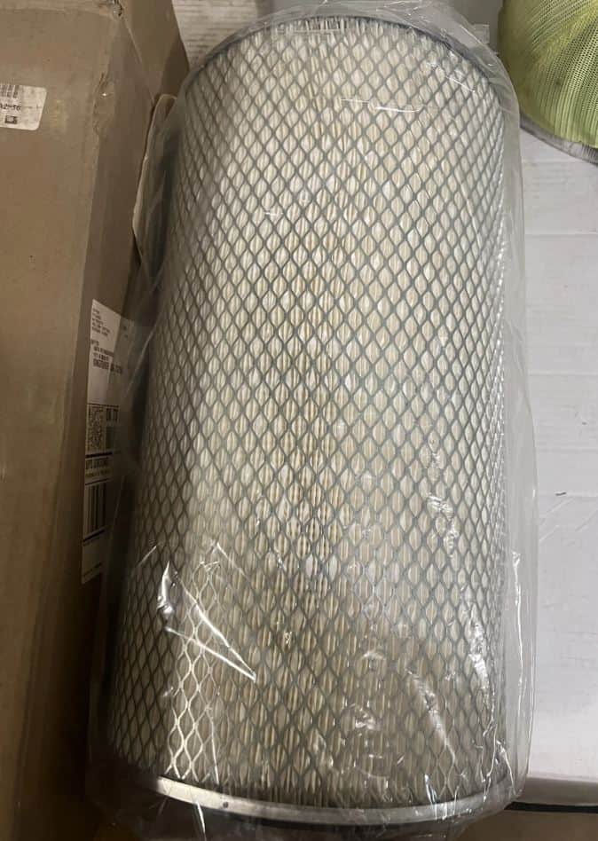 AF25270 Fleetguard