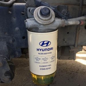 Bộ lọc tách nước 3194052161