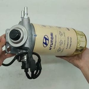 Bộ lọc tách nước 3194052161