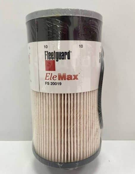 FS20019 Fleetguard
