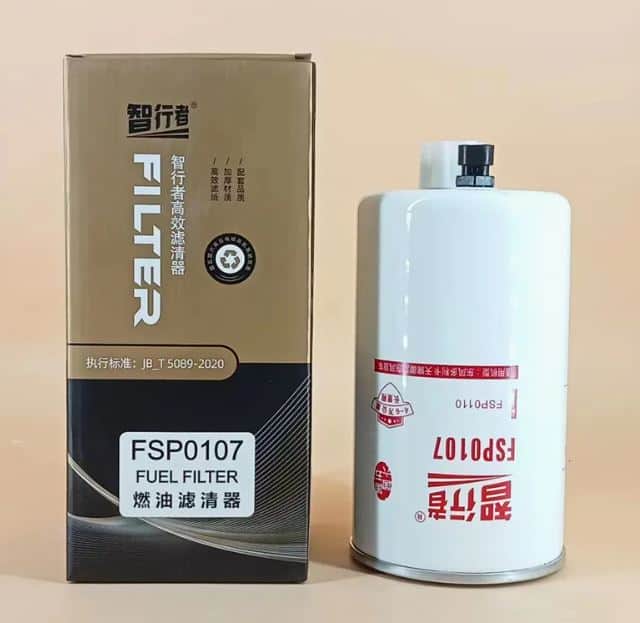 FSP0107