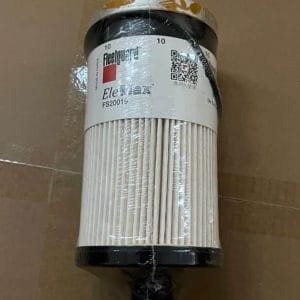 Lọc FS 20019 Fleetguard