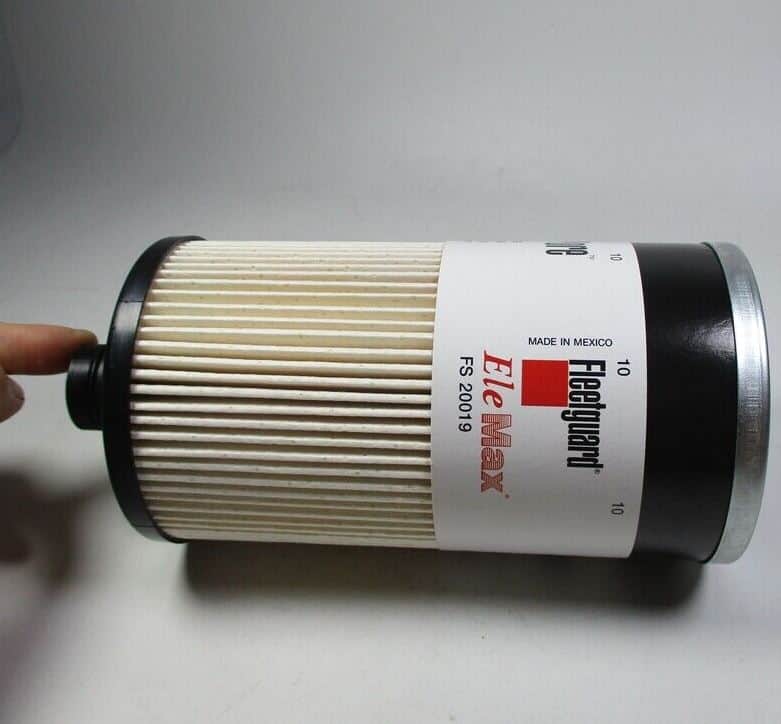 Lọc FS20019