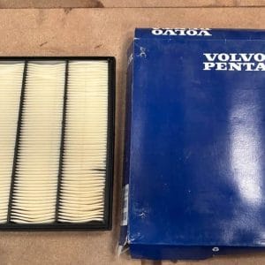 Lọc Volvo 21702999