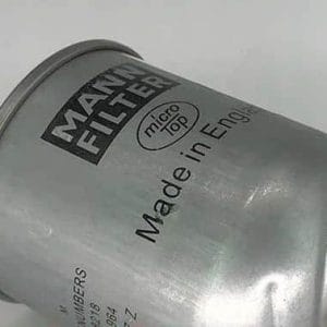 Lọc nhớt 1307020B29D