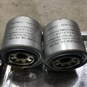 Lọc nhớt 59031210