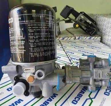 Wabco 595518C501