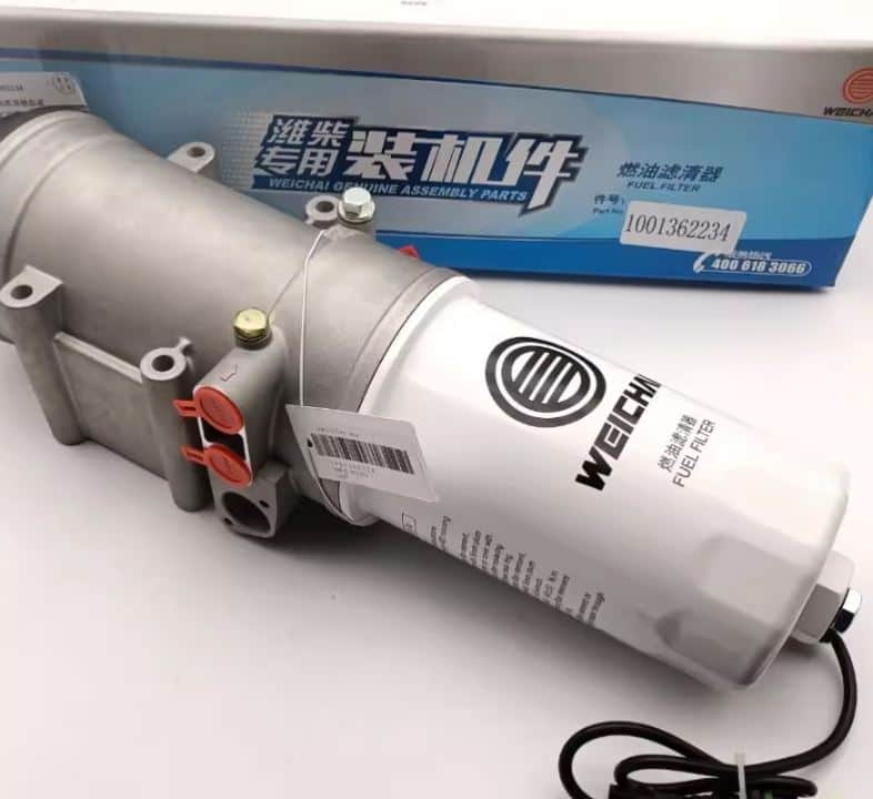 Weichai 1001362234