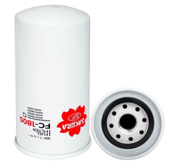 FC-1805 Sakura lọc nhiên liệu xe tải UD TRUCKS BigThumb CD - Công ty ...