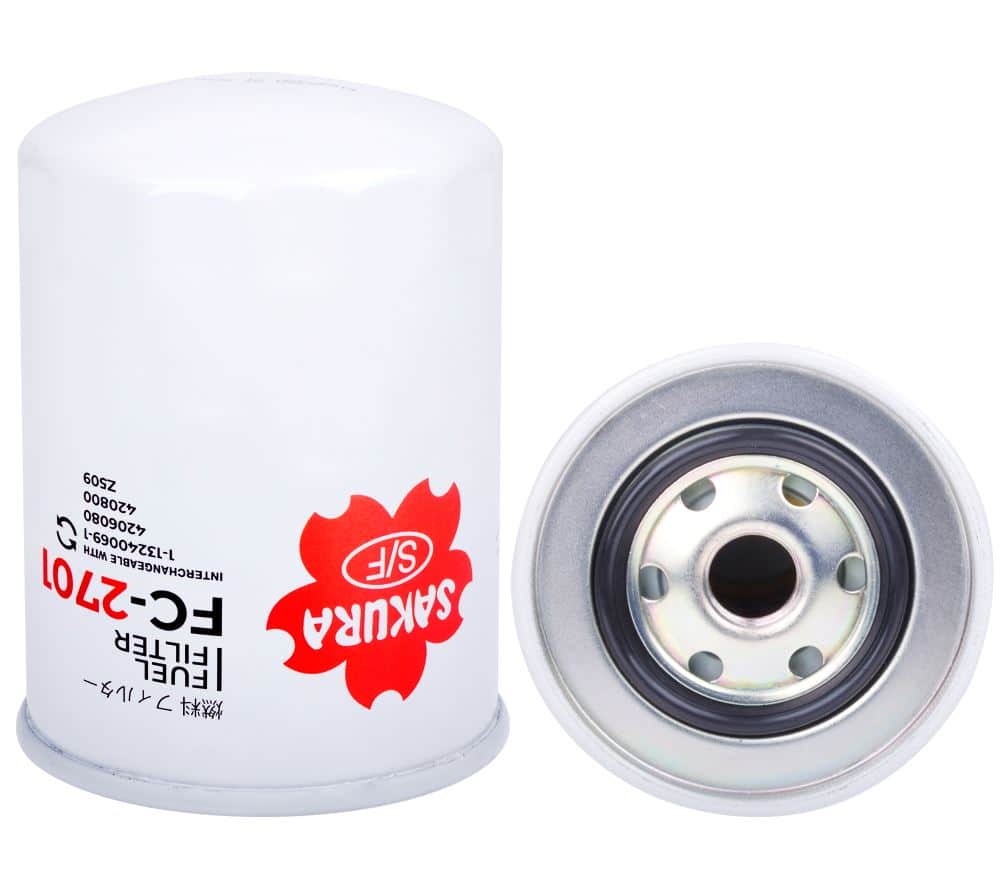 FC-2701