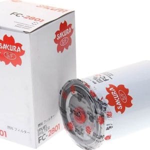 FC-2801 Sakura