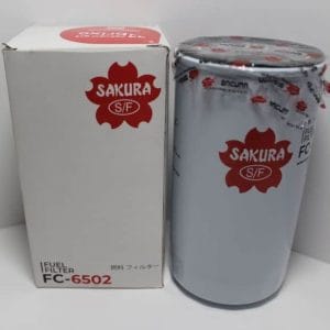 FC-6502 Sakura