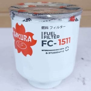 FC1511 Sakura