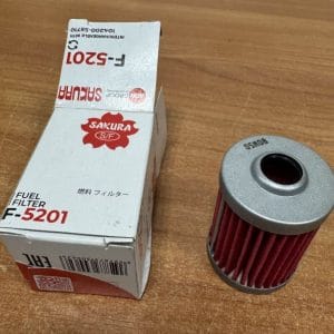 Lọc F5201