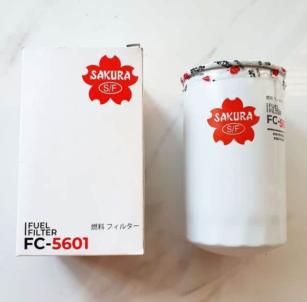 Lọc FC5601