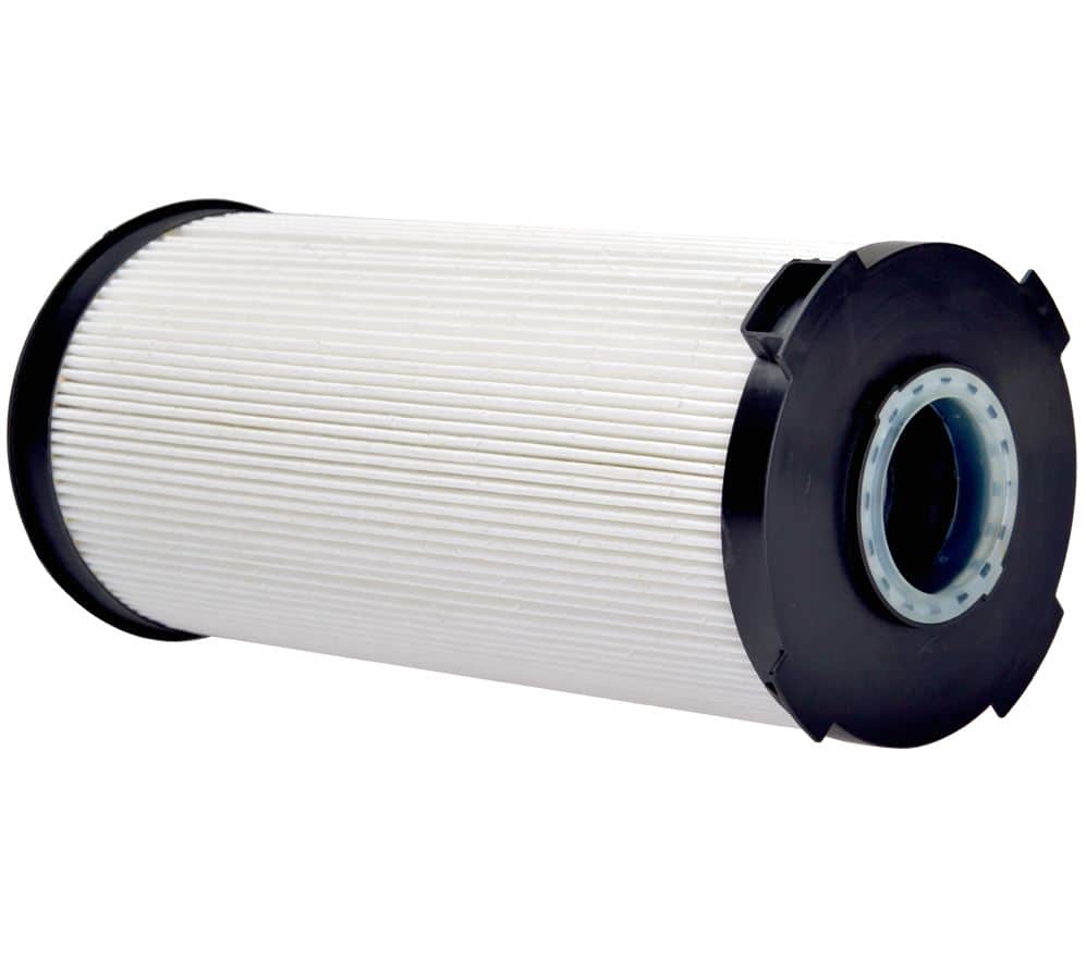Lọc SF-38010 Sakura - Lọc dầu thô Howo TH7 LX 460HP