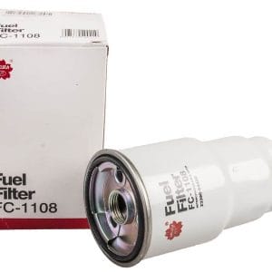 Lọc dầu nhiên liệu FC-1108