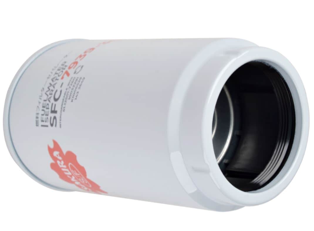 Lọc dầu nhiên liệu SFC-7939-30
