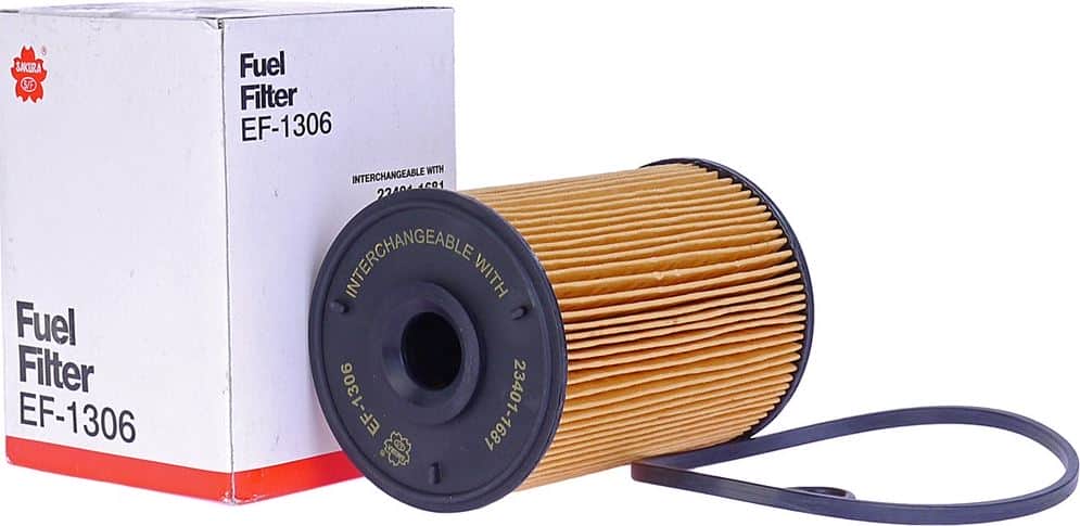 Lọc nhiên liệu EF1306