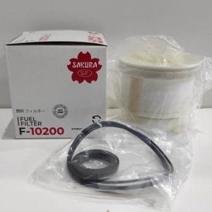 Lọc nhiên liệu F10200