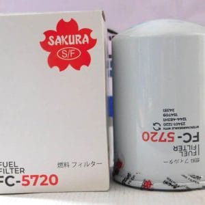 Lọc nhiên liệu FC-5720