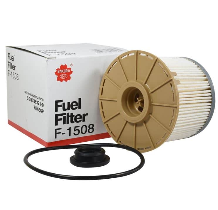 Lõi lọc F1508