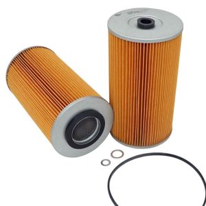 Lõi lọc dầu F1805