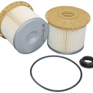 Lõi lọc nhiên liệu F-1508