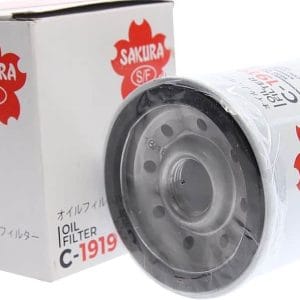 C-1919 Sakura