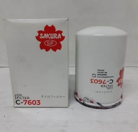 Lọc C7603
