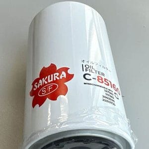 Lọc nhớt C85160