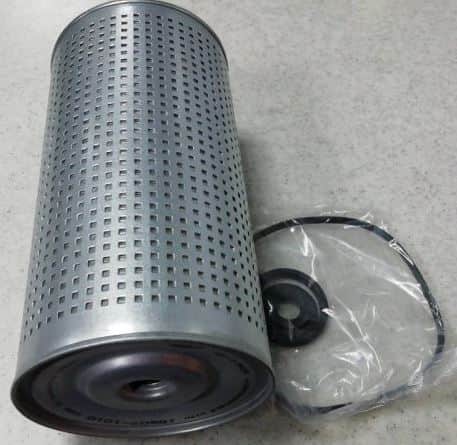 Lọc nhớt O1305