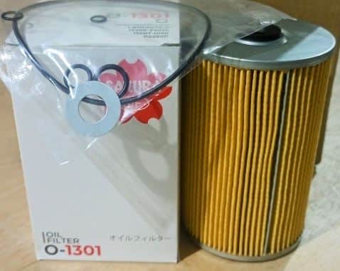 Lõi lọc O1301