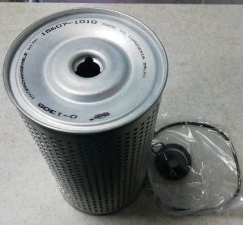 Lõi lọc O1305