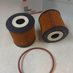 Lõi lọc nhớt EO1802