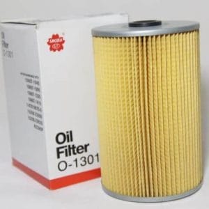 Lõi lọc nhớt O1301