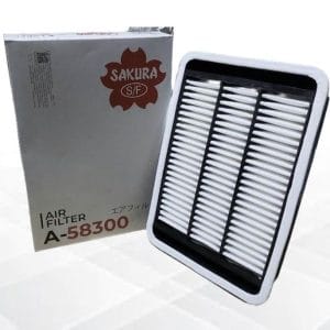 Lọc A58300 Sakura